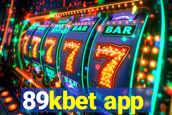 89kbet app